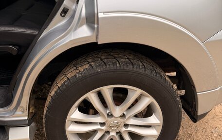 Mitsubishi Pajero IV, 2011 год, 1 950 000 рублей, 29 фотография