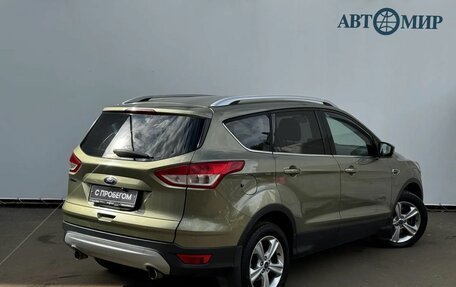 Ford Kuga III, 2013 год, 1 230 000 рублей, 5 фотография