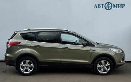 Ford Kuga III, 2013 год, 1 230 000 рублей, 4 фотография