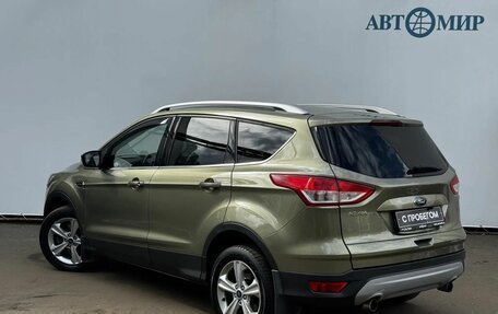 Ford Kuga III, 2013 год, 1 230 000 рублей, 7 фотография