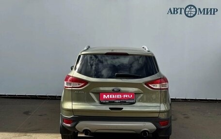 Ford Kuga III, 2013 год, 1 230 000 рублей, 6 фотография