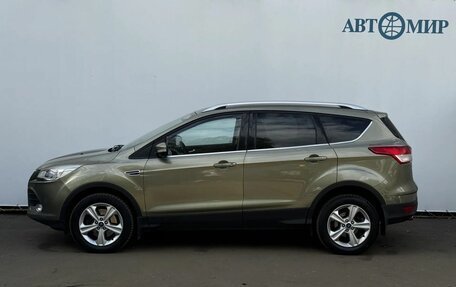 Ford Kuga III, 2013 год, 1 230 000 рублей, 8 фотография