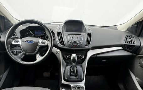 Ford Kuga III, 2013 год, 1 230 000 рублей, 9 фотография