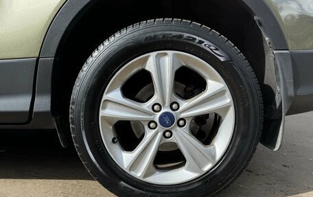 Ford Kuga III, 2013 год, 1 230 000 рублей, 14 фотография