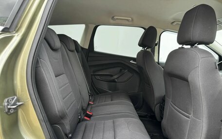 Ford Kuga III, 2013 год, 1 230 000 рублей, 11 фотография