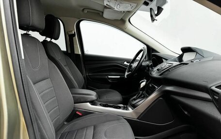 Ford Kuga III, 2013 год, 1 230 000 рублей, 10 фотография