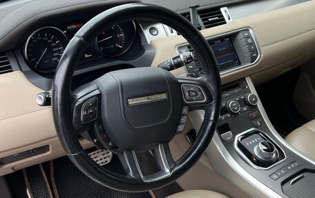 Land Rover Range Rover Evoque I, 2012 год, 2 550 000 рублей, 6 фотография