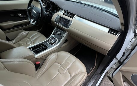 Land Rover Range Rover Evoque I, 2012 год, 2 550 000 рублей, 7 фотография