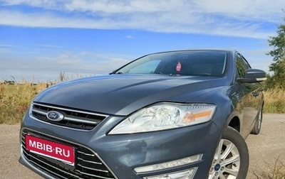 Ford Mondeo IV, 2011 год, 770 000 рублей, 1 фотография