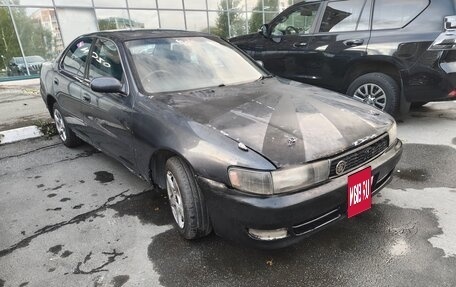Toyota Cresta, 1994 год, 290 000 рублей, 2 фотография