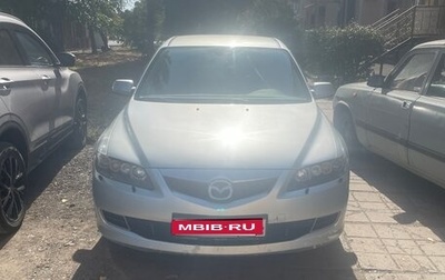 Mazda 6, 2006 год, 485 000 рублей, 1 фотография