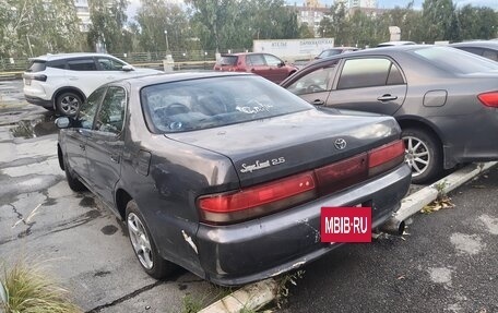 Toyota Cresta, 1994 год, 290 000 рублей, 4 фотография