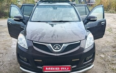 Great Wall Hover H5, 2014 год, 750 000 рублей, 1 фотография