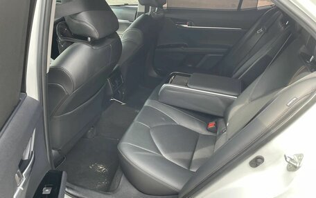 Toyota Camry, 2019 год, 3 350 000 рублей, 4 фотография