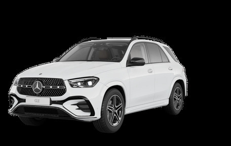Mercedes-Benz GLE, 2026 год, 12 900 000 рублей, 1 фотография