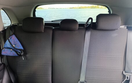 Mitsubishi ASX I рестайлинг, 2014 год, 1 185 000 рублей, 10 фотография
