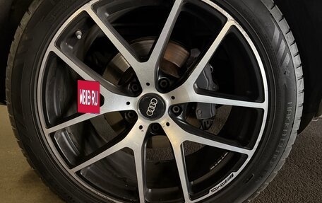 Audi Q7, 2013 год, 2 200 000 рублей, 6 фотография