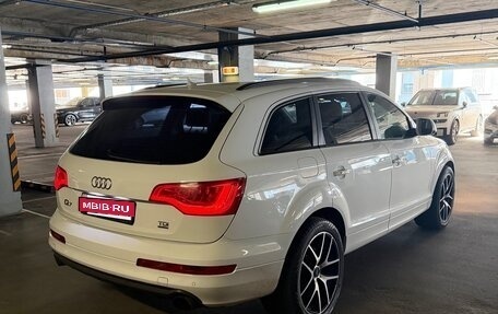 Audi Q7, 2013 год, 2 200 000 рублей, 3 фотография