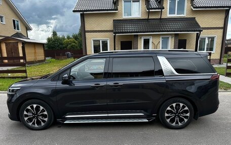 KIA Carnival, 2020 год, 3 750 000 рублей, 5 фотография
