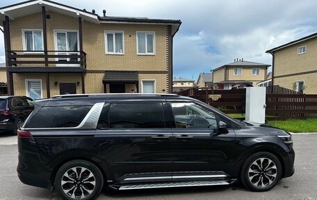 KIA Carnival, 2020 год, 3 750 000 рублей, 8 фотография