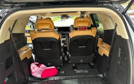 KIA Carnival, 2020 год, 3 750 000 рублей, 14 фотография