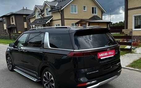 KIA Carnival, 2020 год, 3 750 000 рублей, 6 фотография