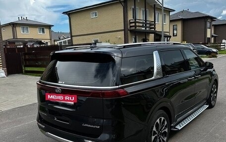 KIA Carnival, 2020 год, 3 750 000 рублей, 7 фотография