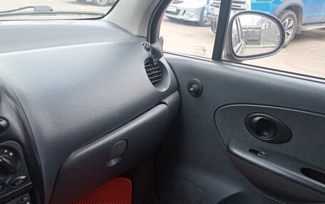 Daewoo Matiz I, 2007 год, 200 000 рублей, 6 фотография