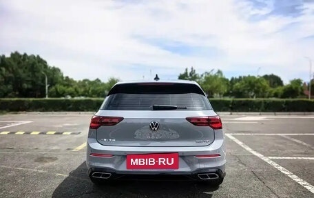 Volkswagen Golf VIII, 2023 год, 1 915 700 рублей, 5 фотография