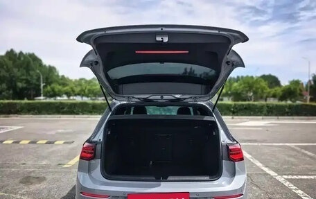 Volkswagen Golf VIII, 2023 год, 1 915 700 рублей, 7 фотография