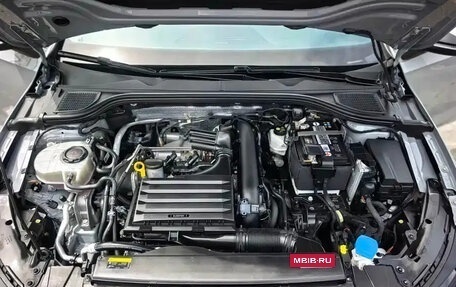 Volkswagen Golf VIII, 2023 год, 1 915 700 рублей, 24 фотография