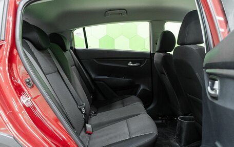 KIA Rio IV, 2017 год, 1 450 000 рублей, 14 фотография