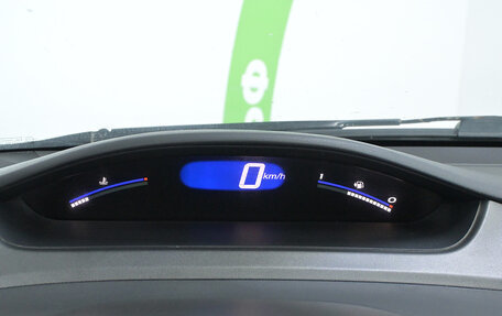 Honda Civic IX, 2011 год, 850 000 рублей, 12 фотография