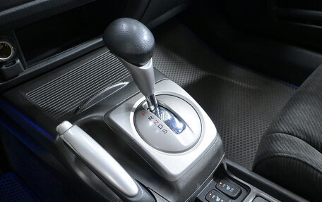 Honda Civic IX, 2011 год, 850 000 рублей, 13 фотография