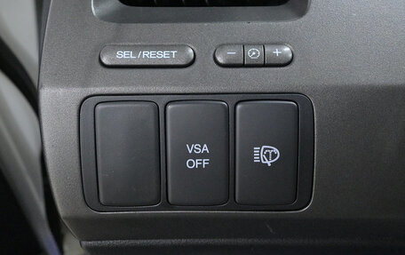 Honda Civic IX, 2011 год, 850 000 рублей, 17 фотография