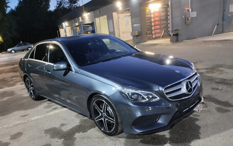 Mercedes-Benz E-Класс, 2013 год, 1 450 000 рублей, 2 фотография