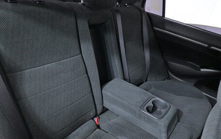 Honda Civic IX, 2011 год, 850 000 рублей, 19 фотография