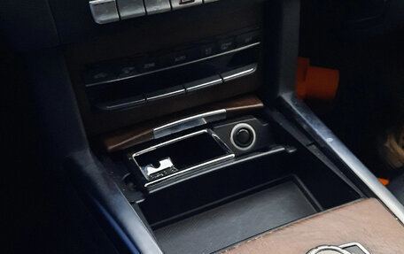 Mercedes-Benz E-Класс, 2013 год, 1 450 000 рублей, 15 фотография