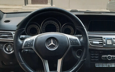 Mercedes-Benz E-Класс, 2013 год, 1 450 000 рублей, 12 фотография