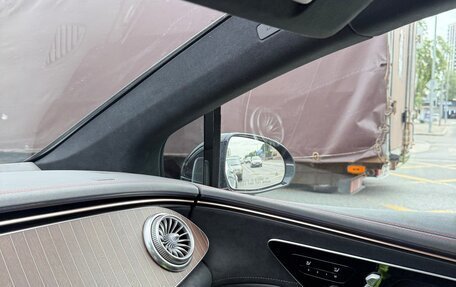 Mercedes-Benz EQS, 2021 год, 5 999 999 рублей, 10 фотография