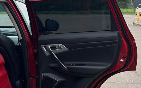 Geely Atlas I, 2020 год, 1 599 000 рублей, 14 фотография