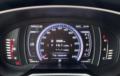 Geely Atlas I, 2020 год, 1 599 000 рублей, 2 фотография