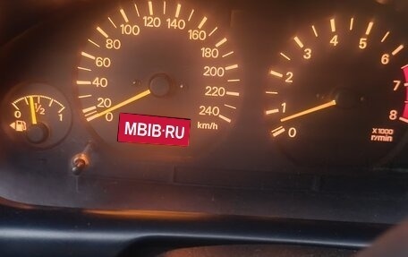 Mitsubishi Carisma I, 2003 год, 220 000 рублей, 4 фотография