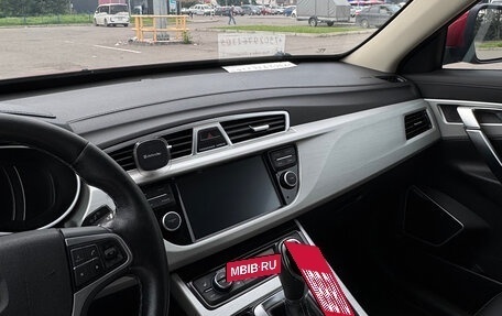 Geely Atlas I, 2020 год, 1 599 000 рублей, 3 фотография