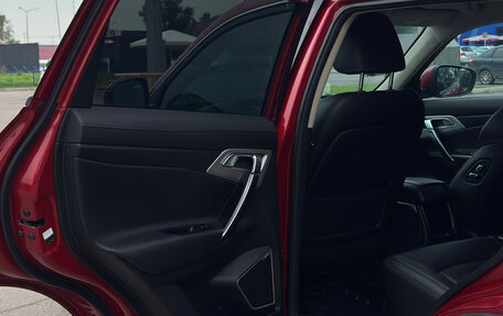 Geely Atlas I, 2020 год, 1 599 000 рублей, 19 фотография