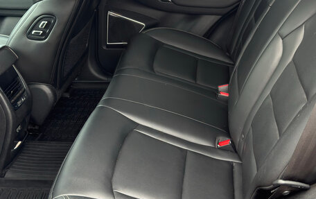 Geely Atlas I, 2020 год, 1 599 000 рублей, 17 фотография