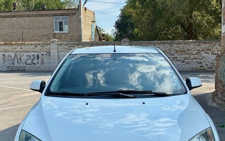 Ford Focus II рестайлинг, 2006 год, 350 000 рублей, 2 фотография
