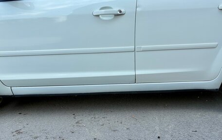Ford Focus II рестайлинг, 2006 год, 350 000 рублей, 8 фотография