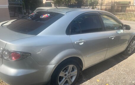 Mazda 6, 2006 год, 485 000 рублей, 3 фотография