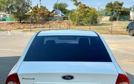 Ford Focus II рестайлинг, 2006 год, 350 000 рублей, 6 фотография
